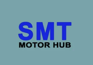 SMT Motor Hub logo